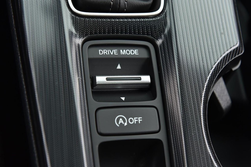 Honda Civic Sedan Vehicle Image 18