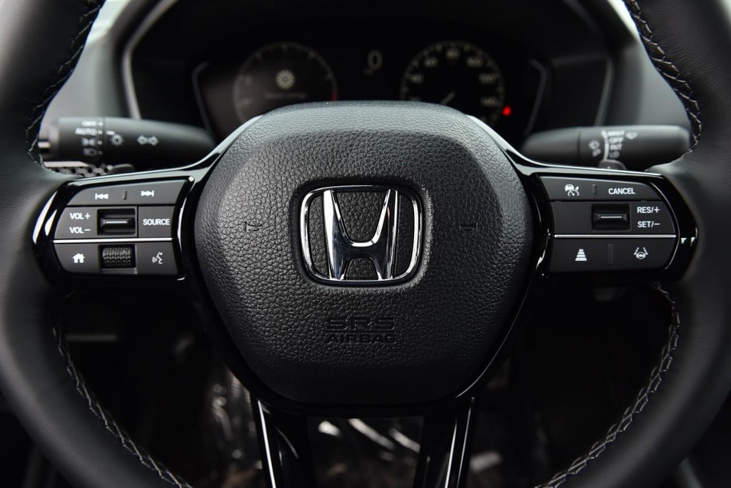 Honda Civic Sedan Vehicle Image 20