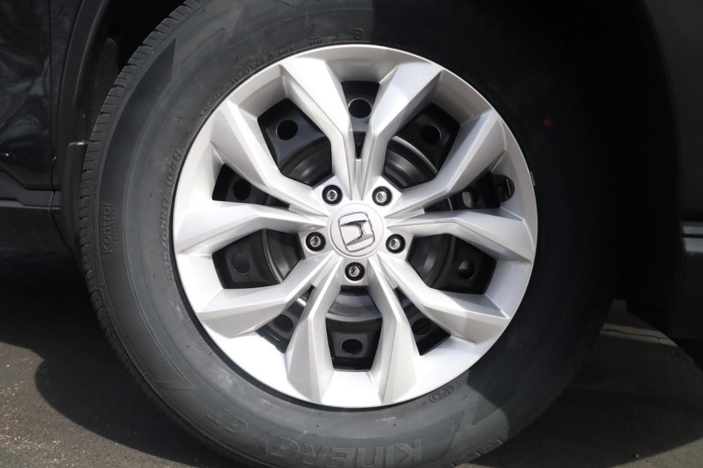 Honda CR-V Vehicle Full-screen Gallery Image 2