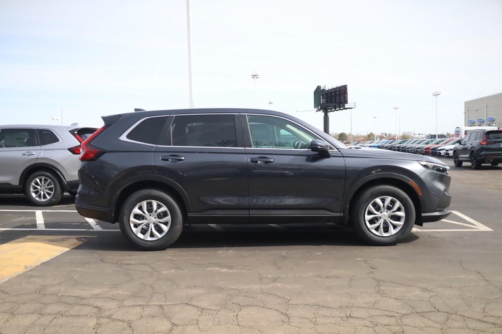 Honda CR-V Vehicle Full-screen Gallery Image 4