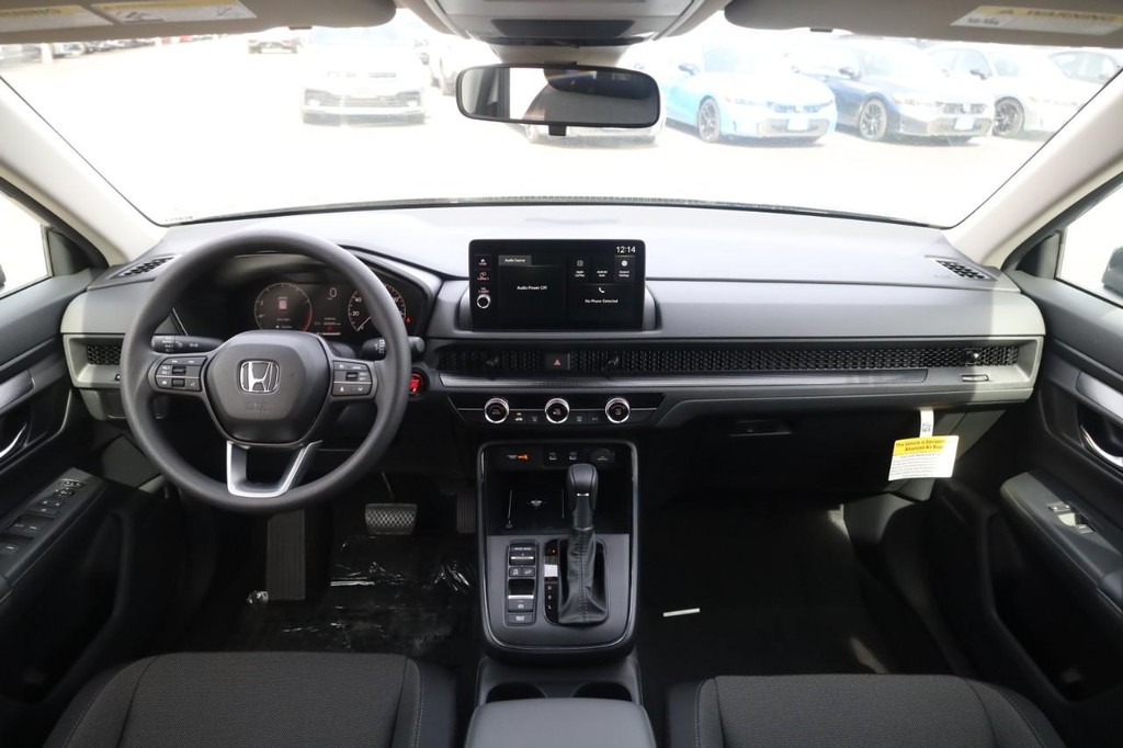 Honda CR-V Vehicle Full-screen Gallery Image 6