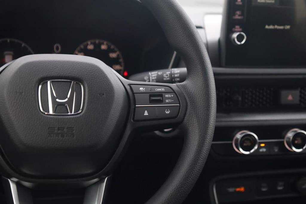 Honda CR-V Vehicle Full-screen Gallery Image 8