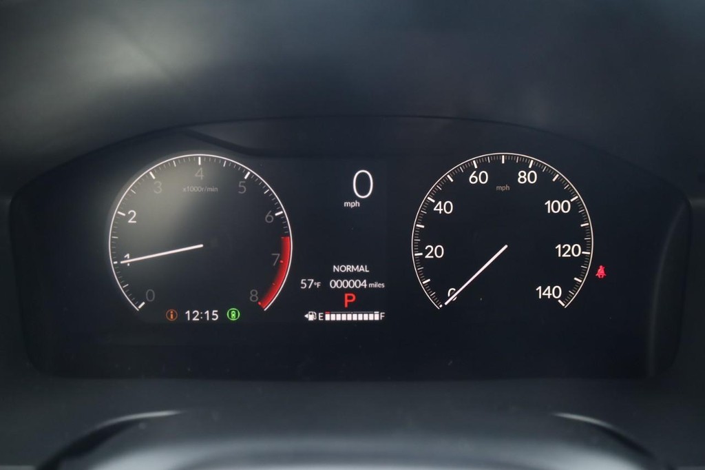 Honda CR-V Vehicle Full-screen Gallery Image 11