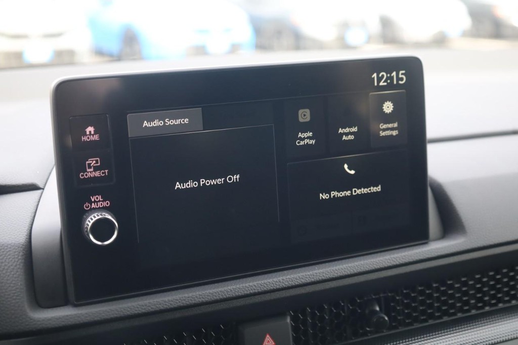 Honda CR-V Vehicle Full-screen Gallery Image 12