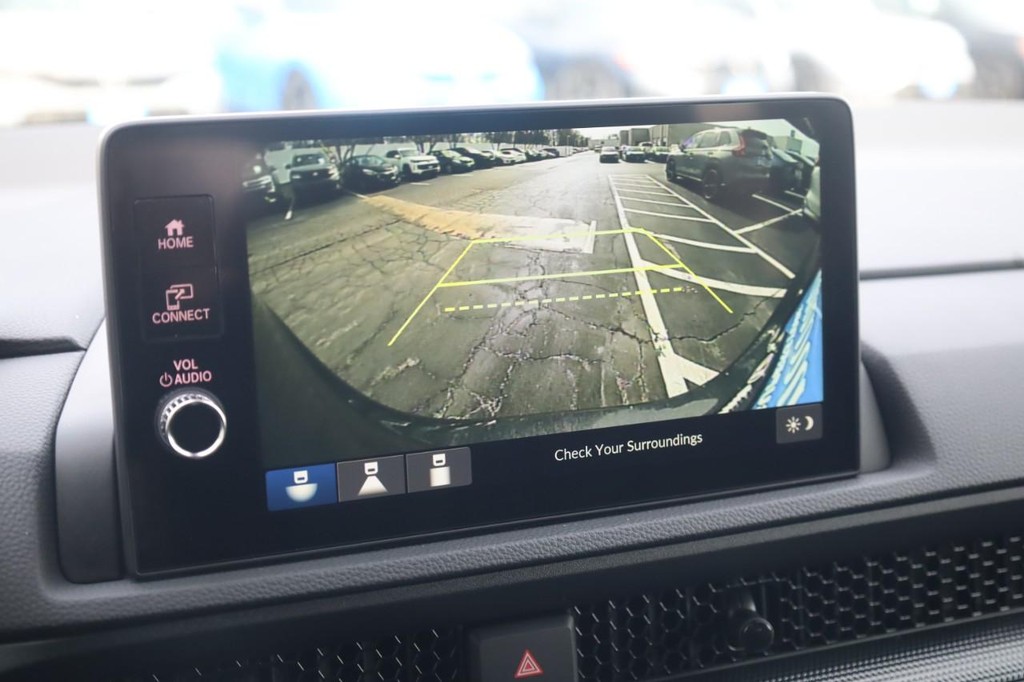 Honda CR-V Vehicle Full-screen Gallery Image 13