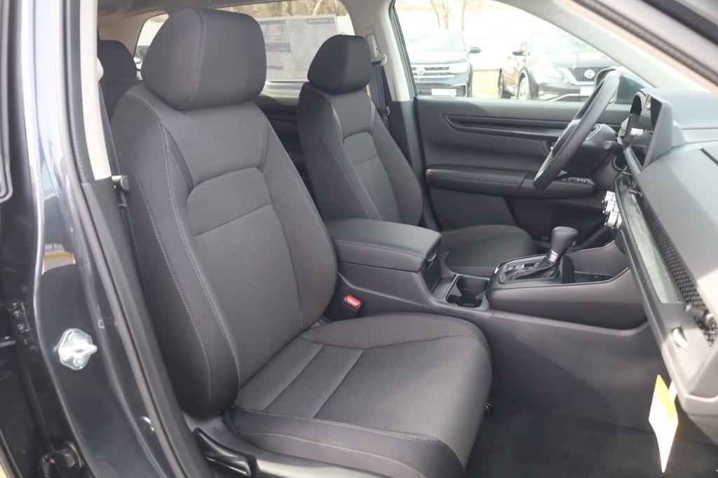 Honda CR-V Vehicle Full-screen Gallery Image 18