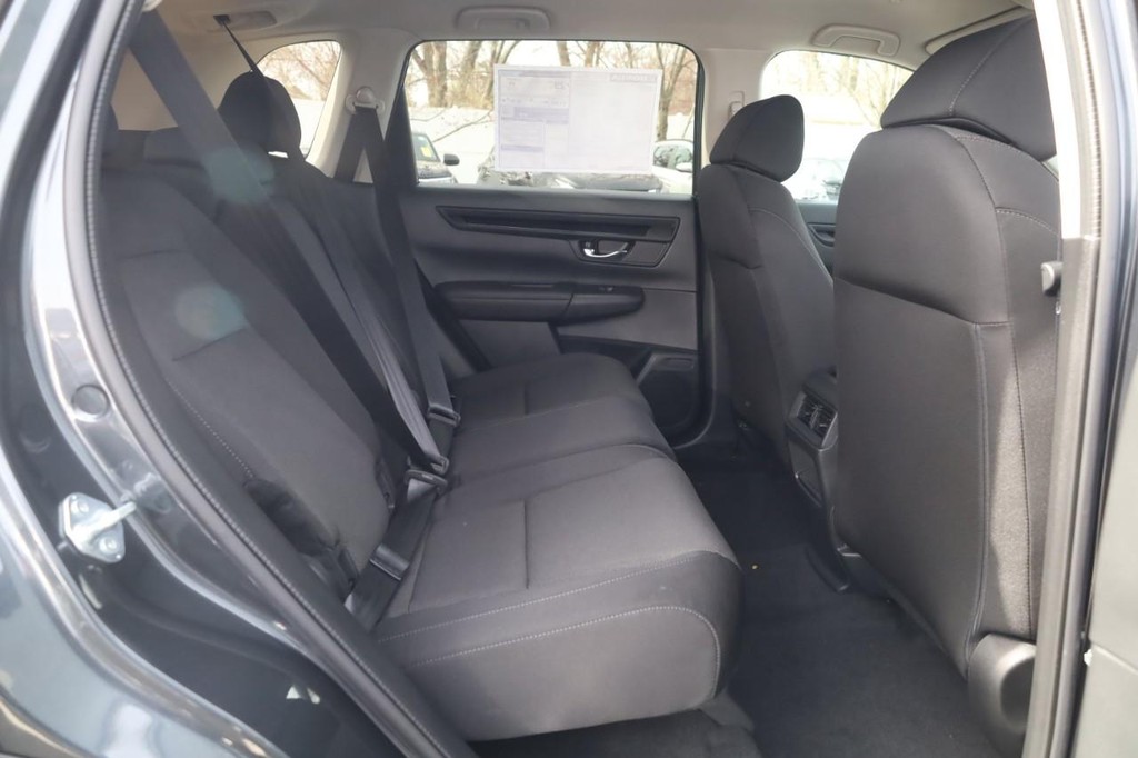 Honda CR-V Vehicle Full-screen Gallery Image 19