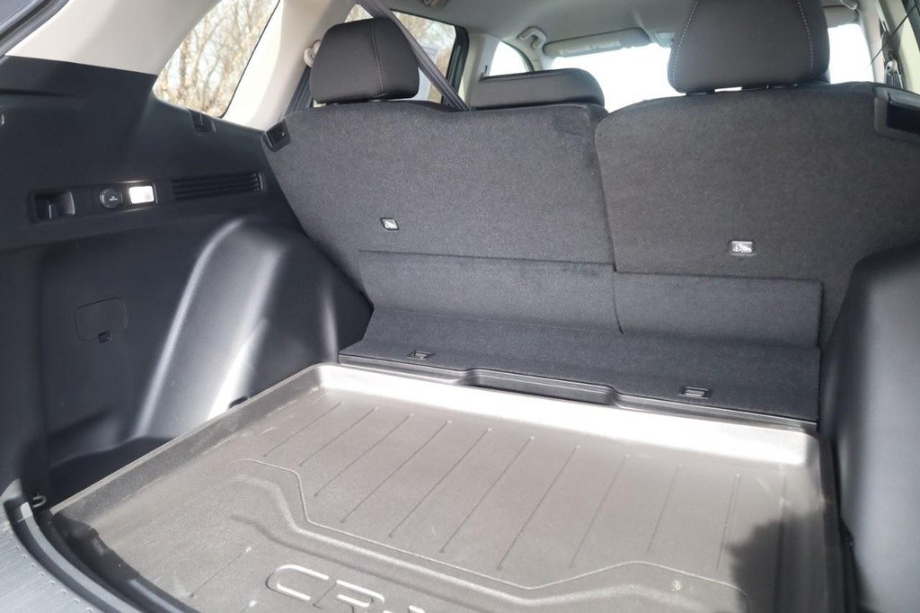 Honda CR-V Vehicle Full-screen Gallery Image 20