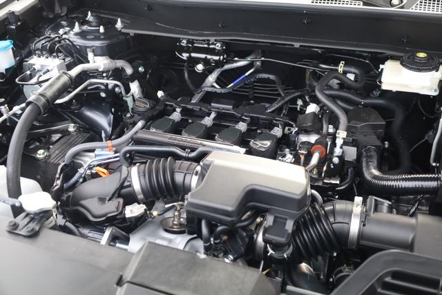 Honda CR-V Vehicle Full-screen Gallery Image 21