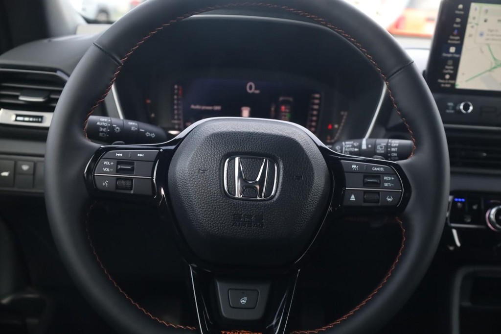 Honda Passport Vehicle Full-screen Gallery Image 7