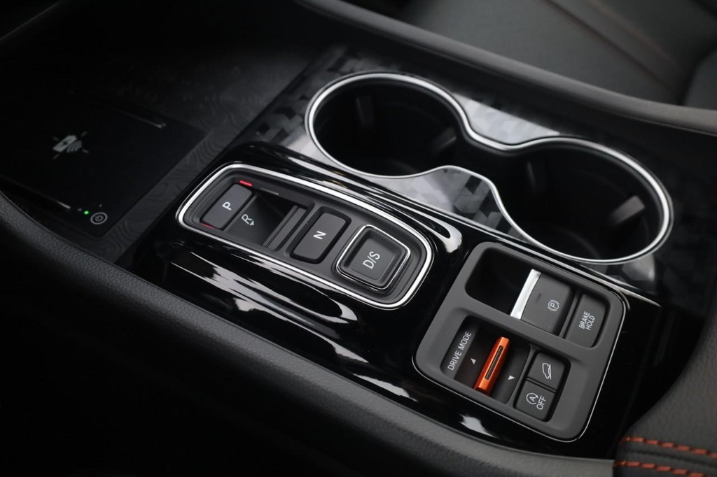 Honda Passport Vehicle Full-screen Gallery Image 18