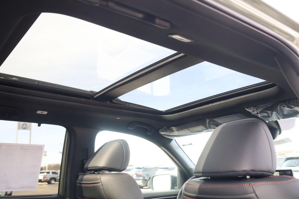 Honda Passport Vehicle Full-screen Gallery Image 22