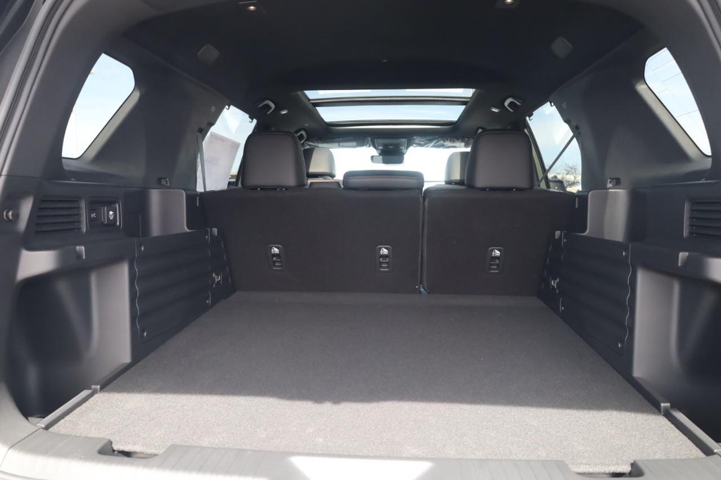 Honda Passport Vehicle Full-screen Gallery Image 23