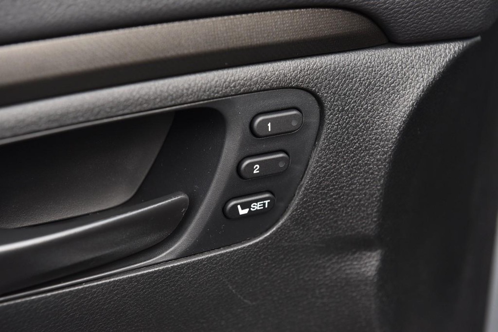 Honda Ridgeline Vehicle Image 11