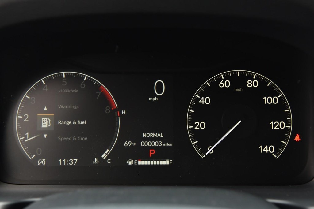 Honda Ridgeline Vehicle Image 14