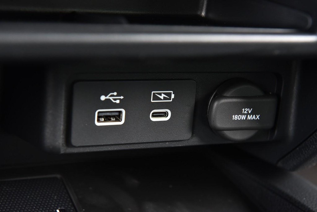 Honda Ridgeline Vehicle Image 20