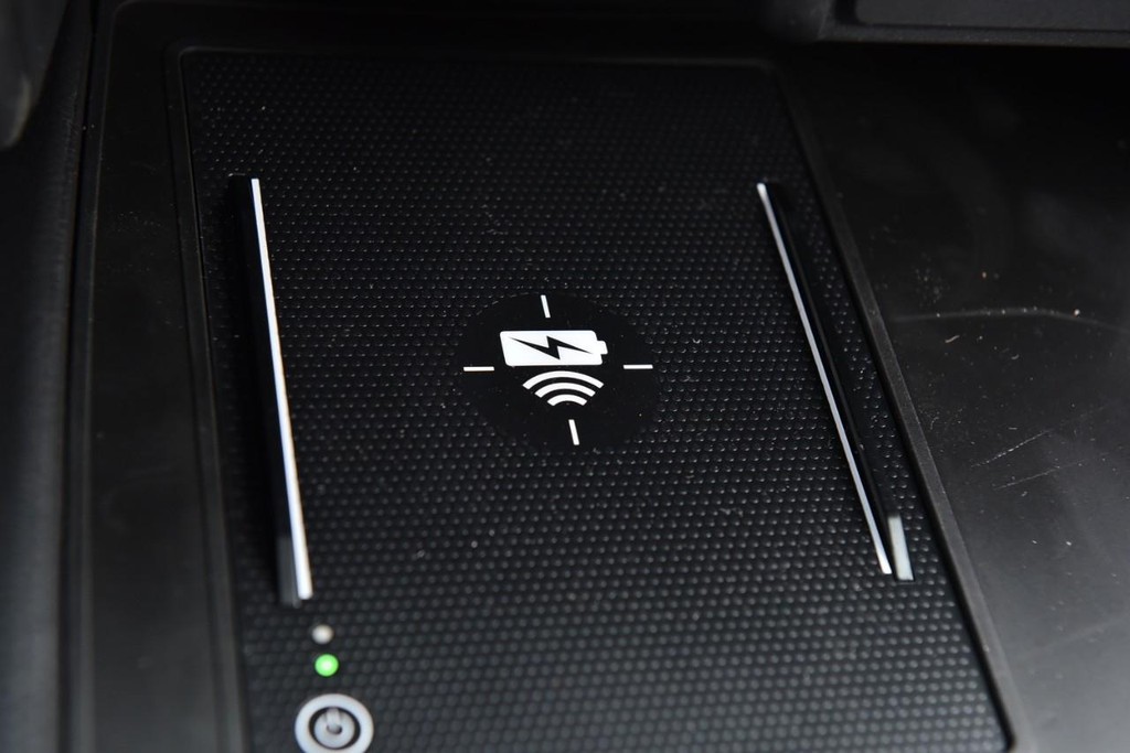 Honda Ridgeline Vehicle Image 21