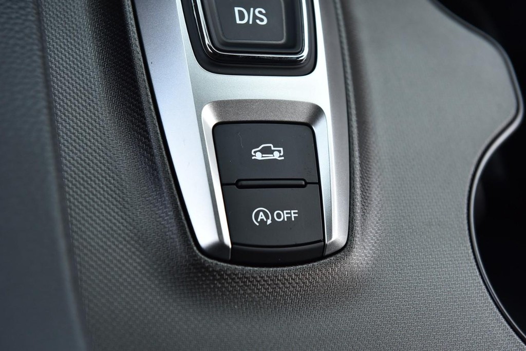 Honda Ridgeline Vehicle Image 22