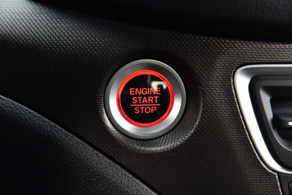 Honda Ridgeline Vehicle Image 23