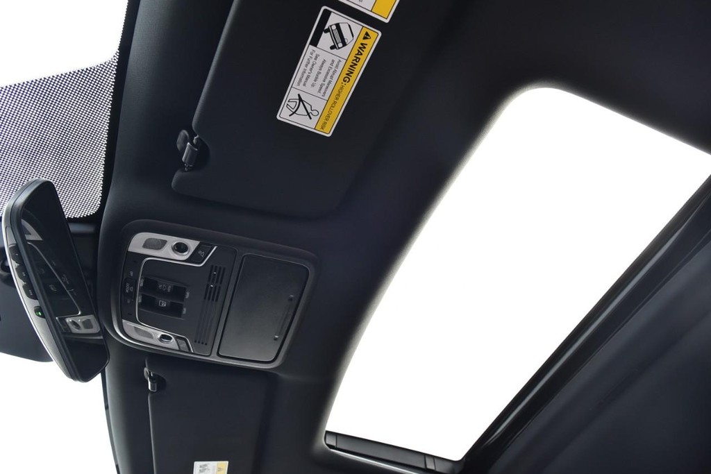 Honda Ridgeline Vehicle Image 27