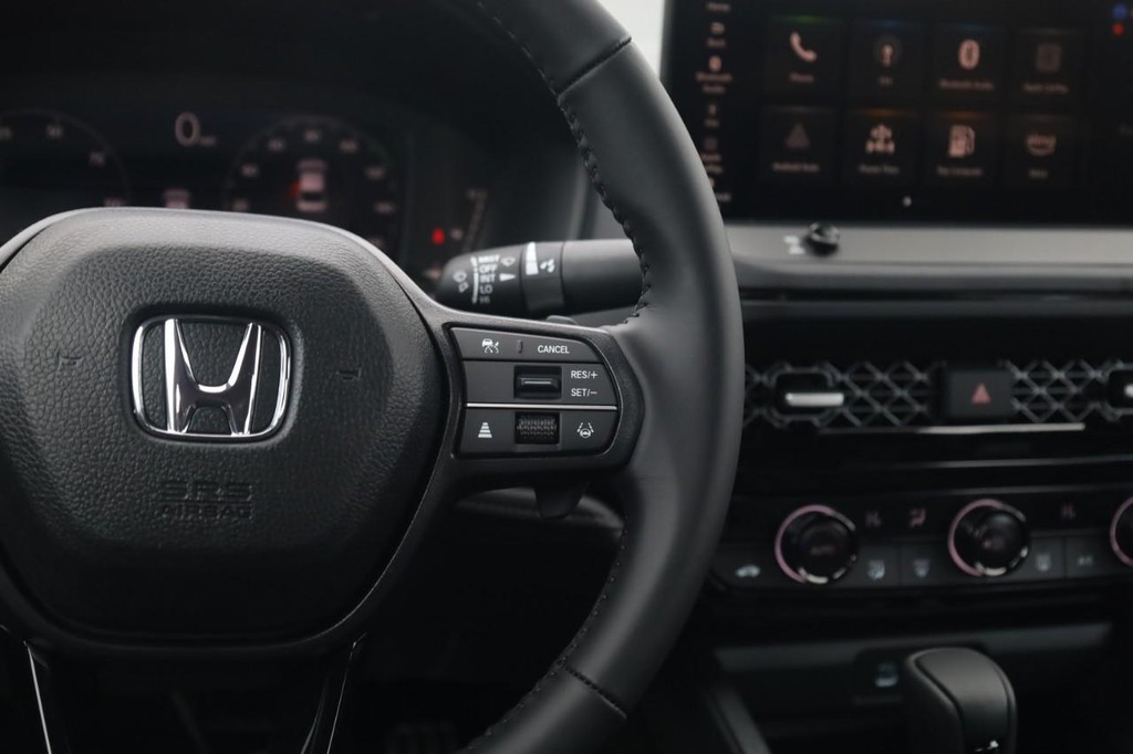 Honda Accord Hybrid Vehicle Image 09