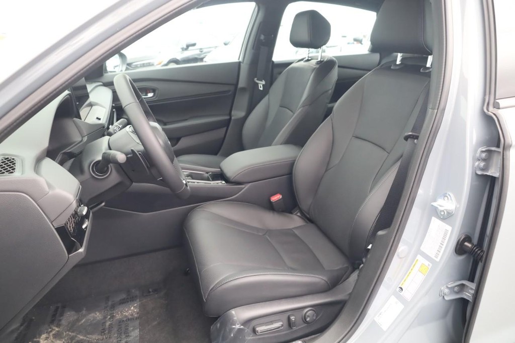 Honda Accord Hybrid Vehicle Image 19