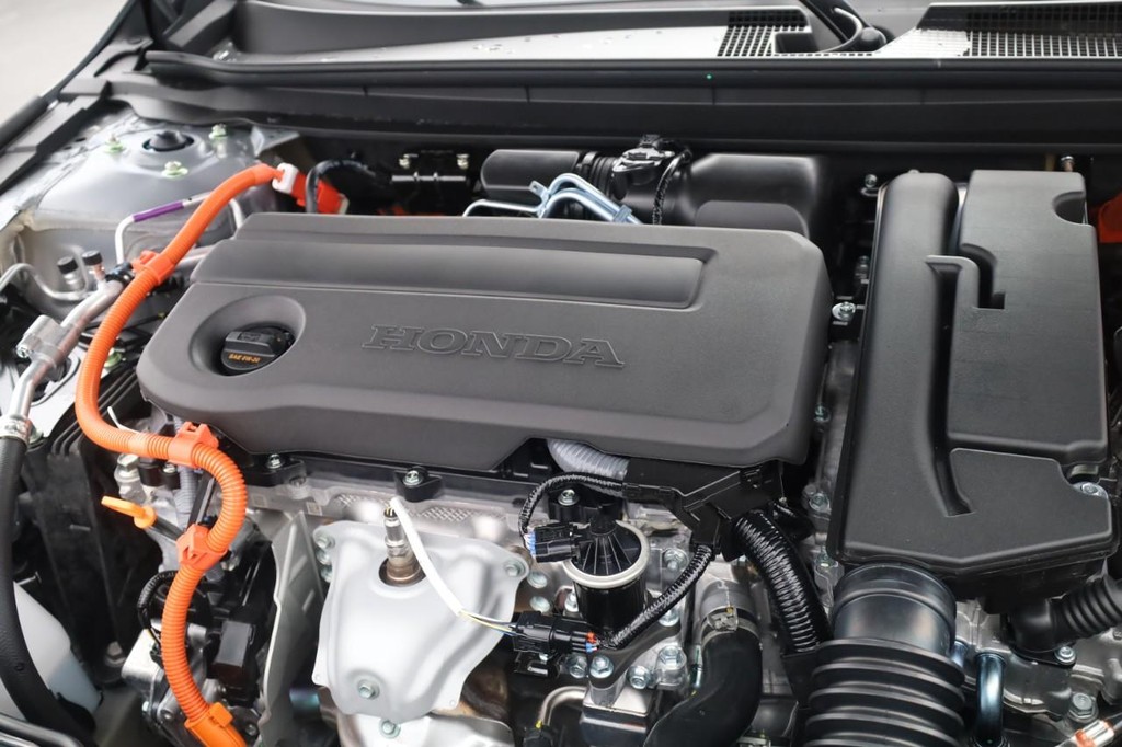 Honda Accord Hybrid Vehicle Image 24