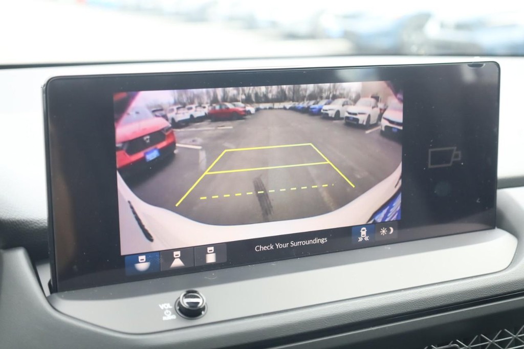 Honda Accord Hybrid Vehicle Image 15