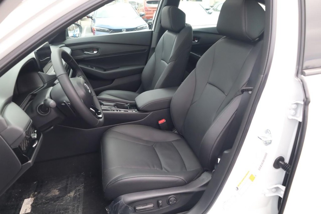 Honda Accord Hybrid Vehicle Image 19