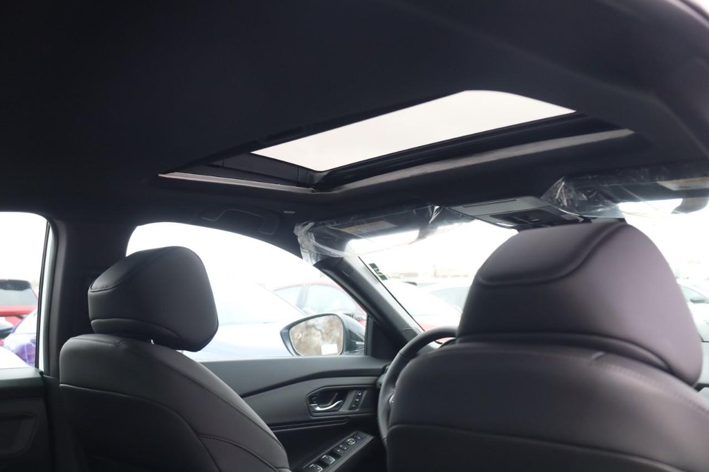 Honda Accord Hybrid Vehicle Image 22