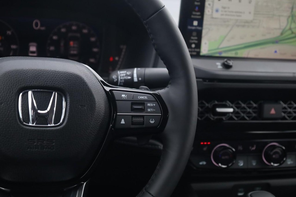 Honda Accord Hybrid Vehicle Image 09