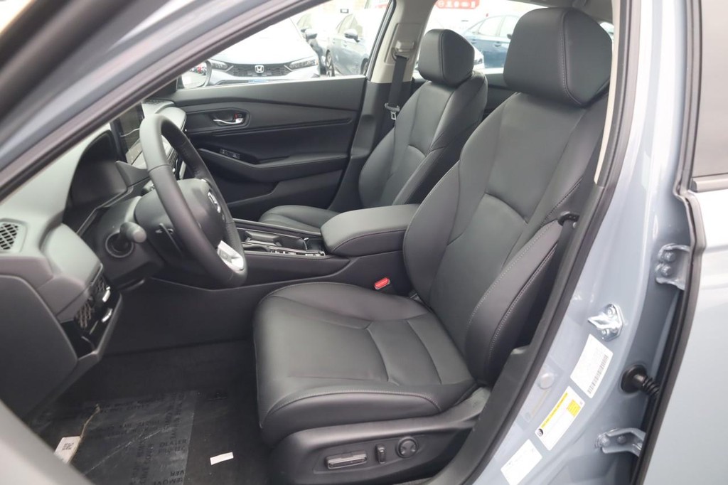 Honda Accord Hybrid Vehicle Image 19