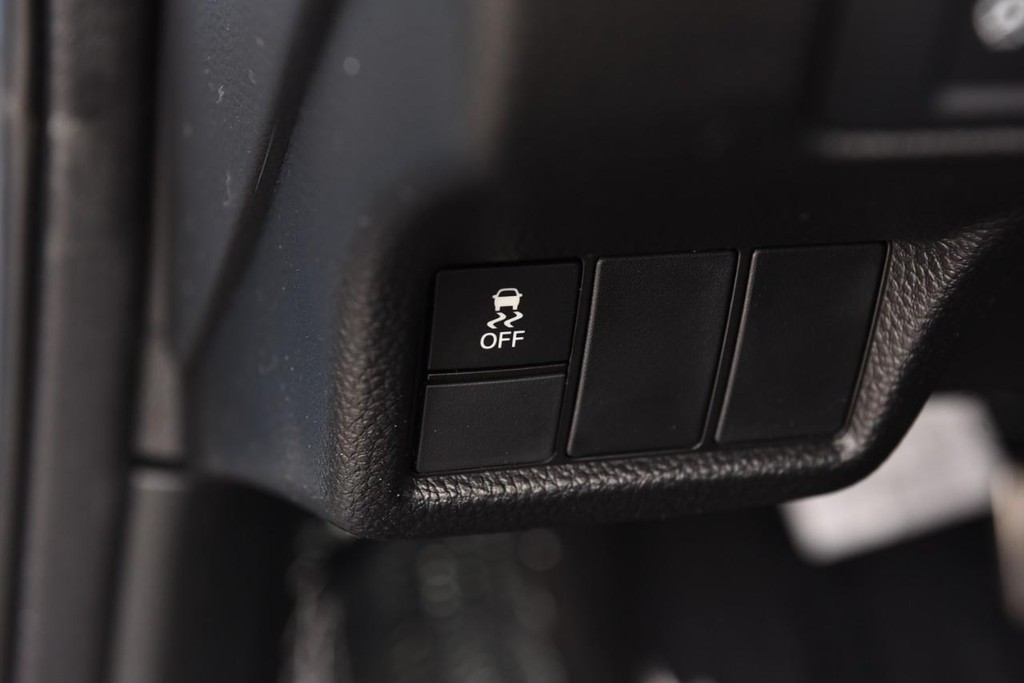 Honda Civic Sedan Vehicle Image 11