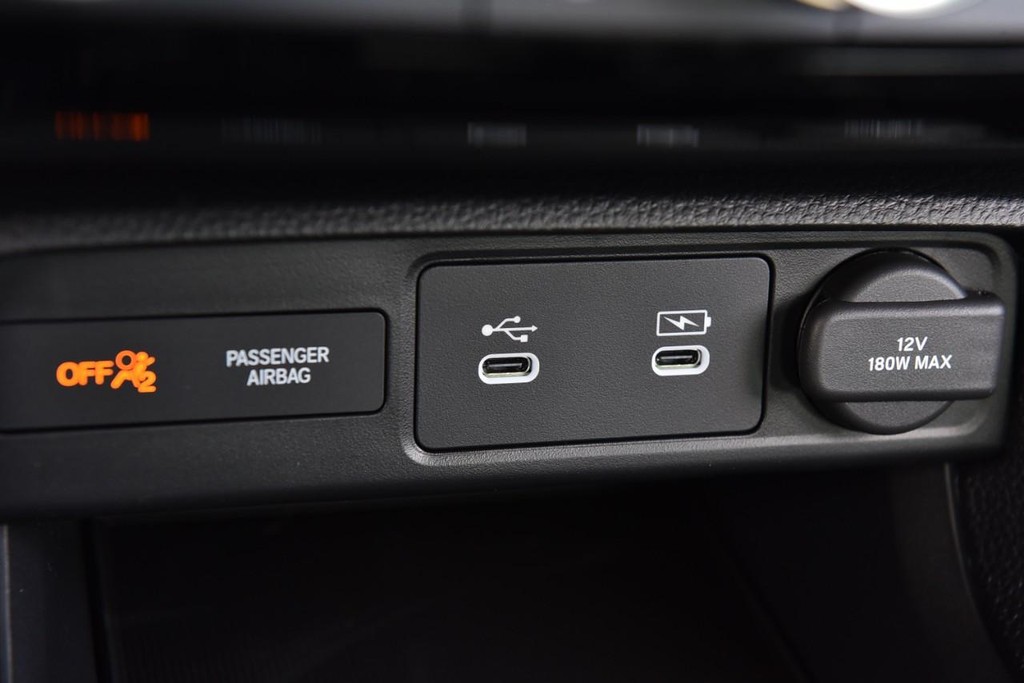 Honda Civic Sedan Vehicle Image 17