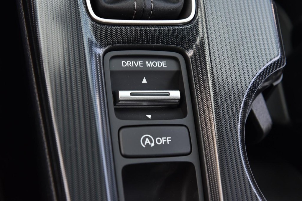 Honda Civic Sedan Vehicle Image 18