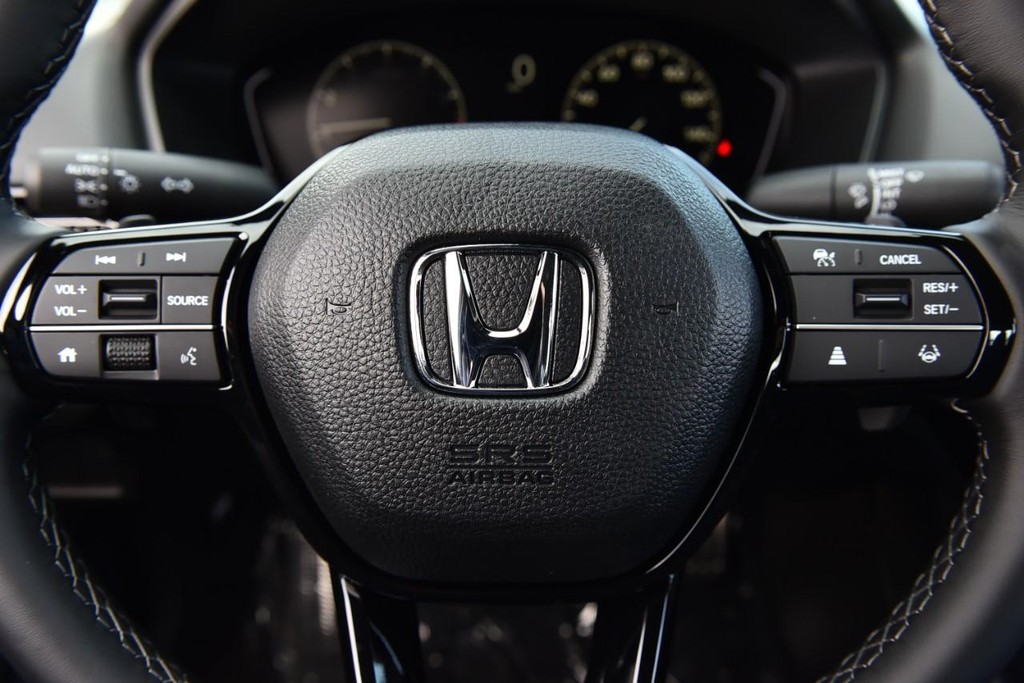 Honda Civic Sedan Vehicle Image 20