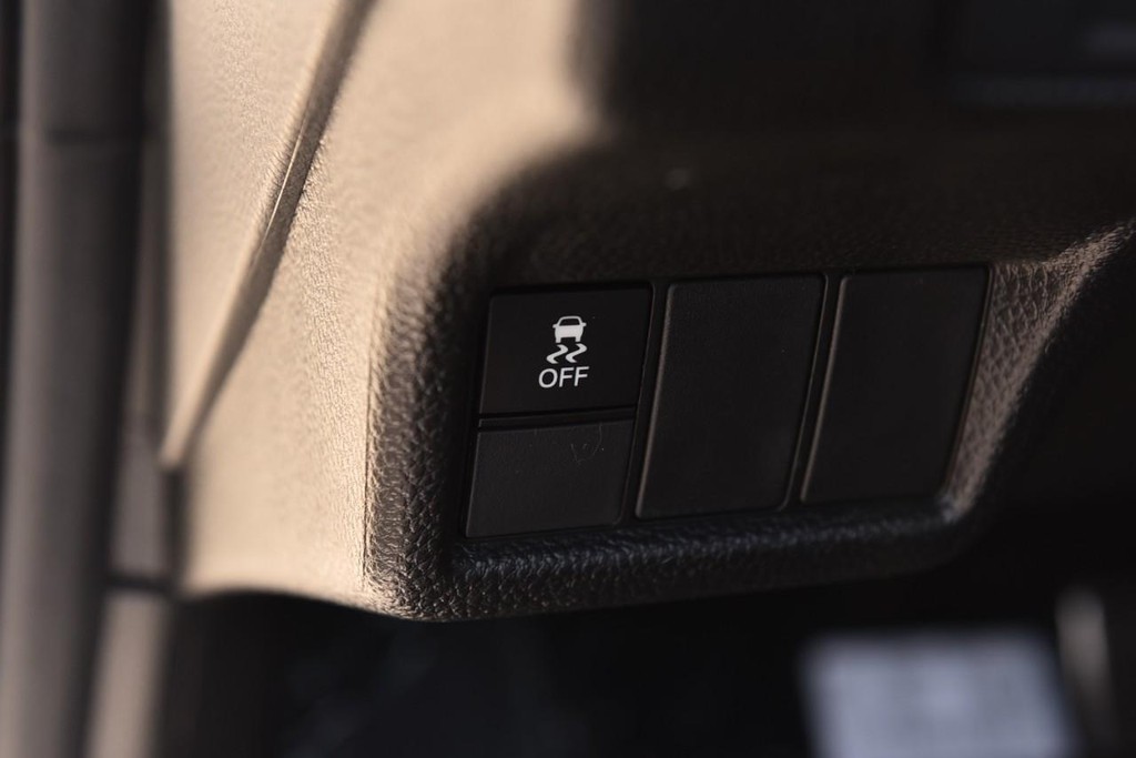 Honda Civic Sedan Vehicle Full-screen Gallery Image 11