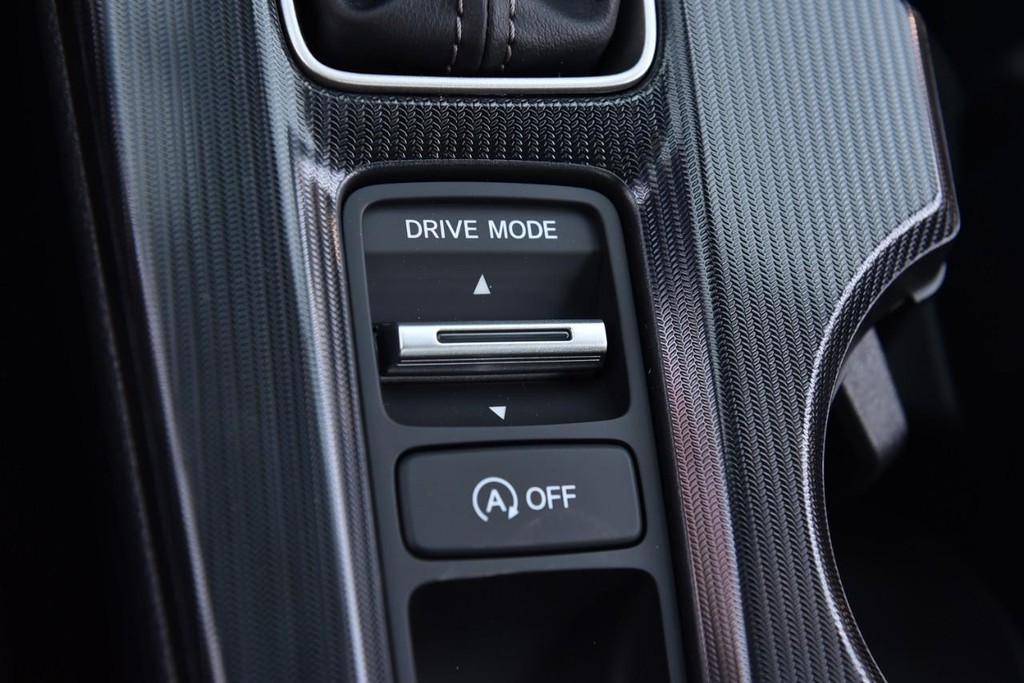 Honda Civic Sedan Vehicle Full-screen Gallery Image 18