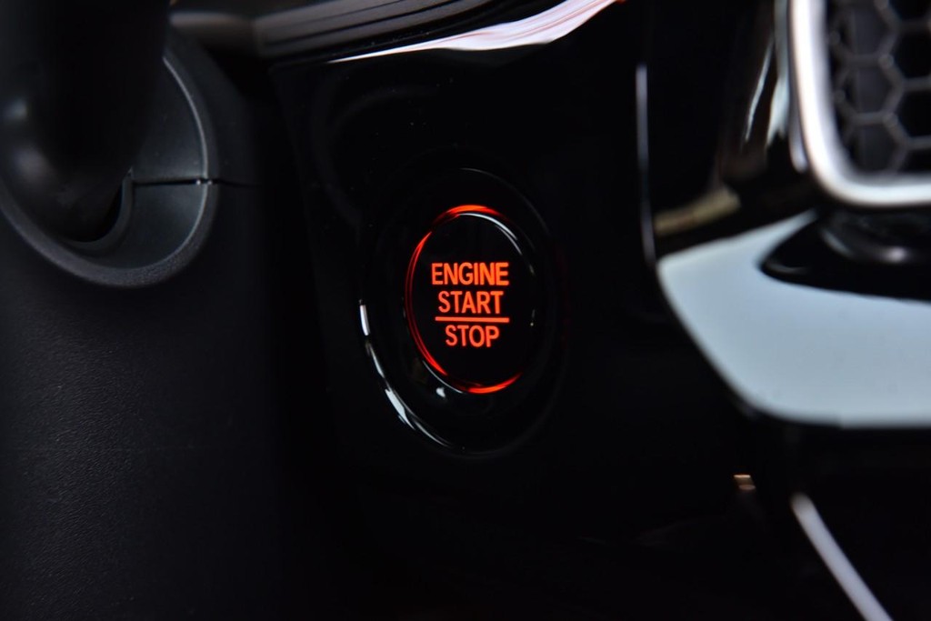 Honda Civic Sedan Vehicle Full-screen Gallery Image 19