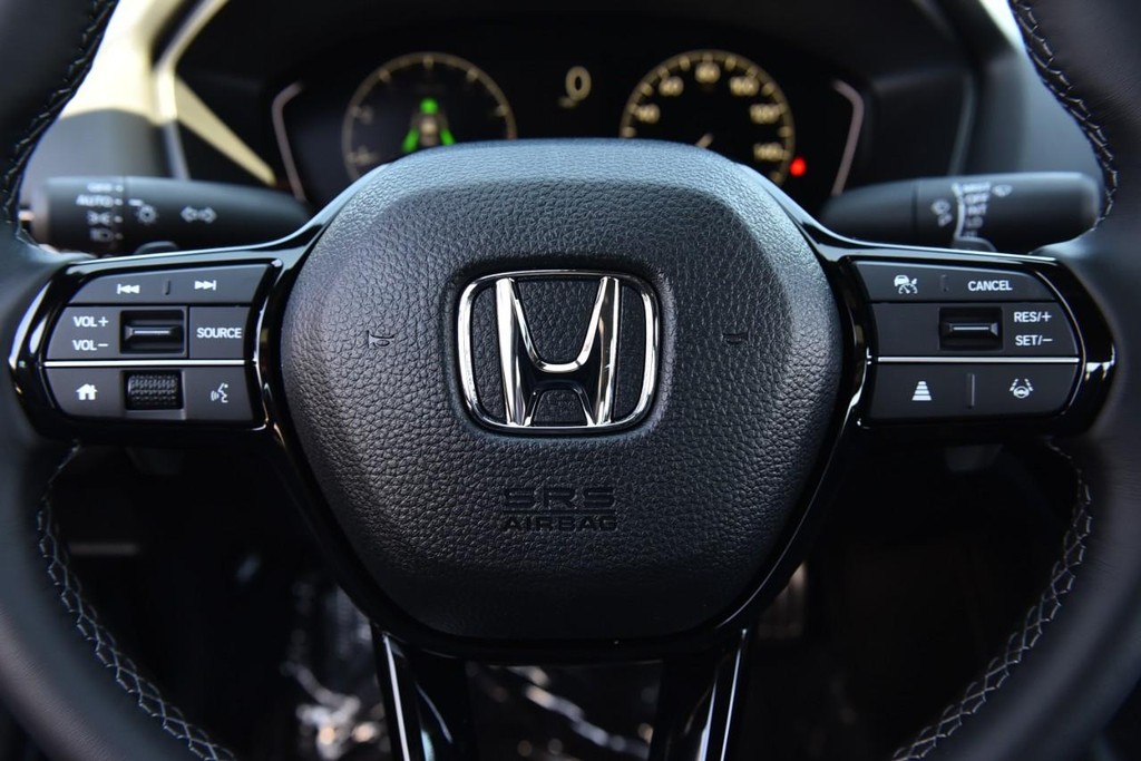 Honda Civic Sedan Vehicle Full-screen Gallery Image 20