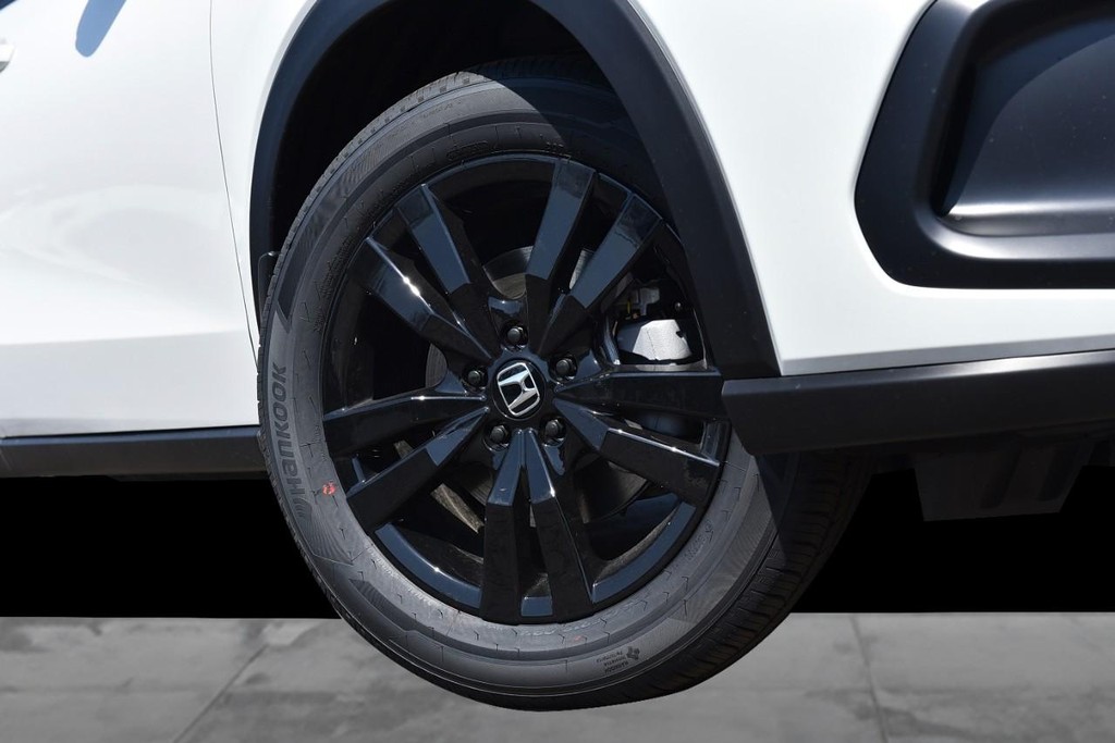 Honda HR-V Vehicle Image 03