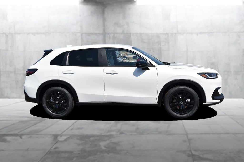 Honda HR-V Vehicle Image 05