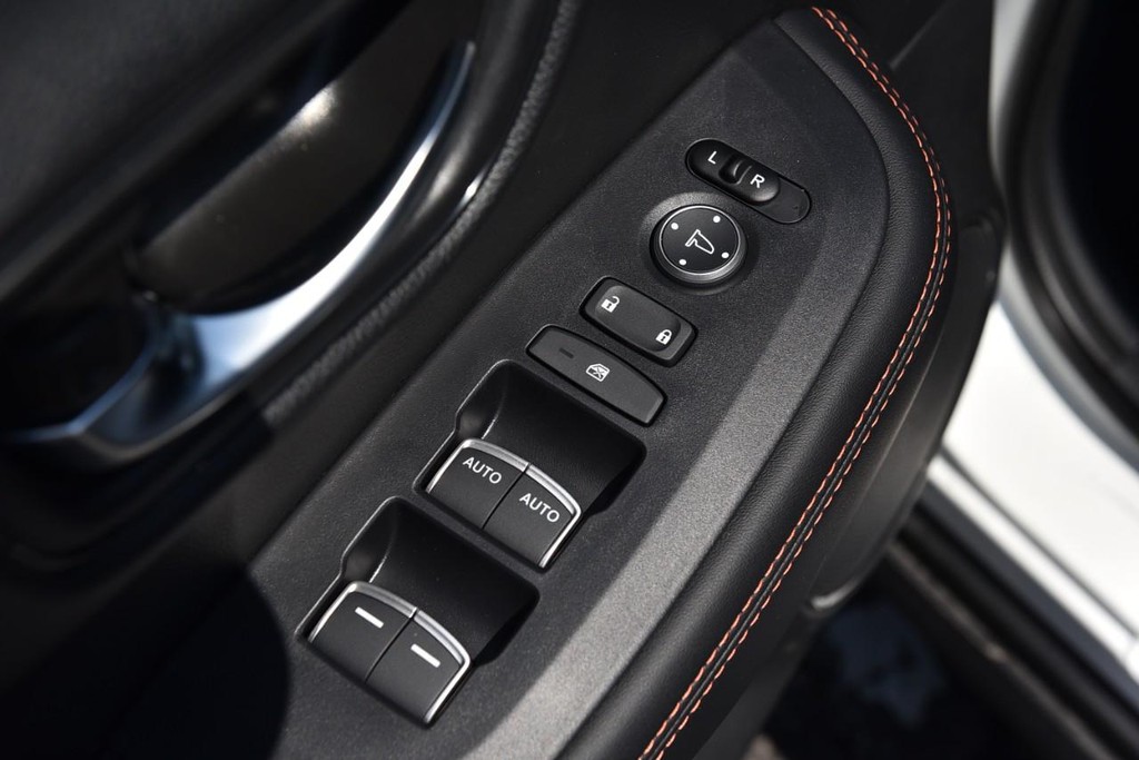 Honda HR-V Vehicle Image 08