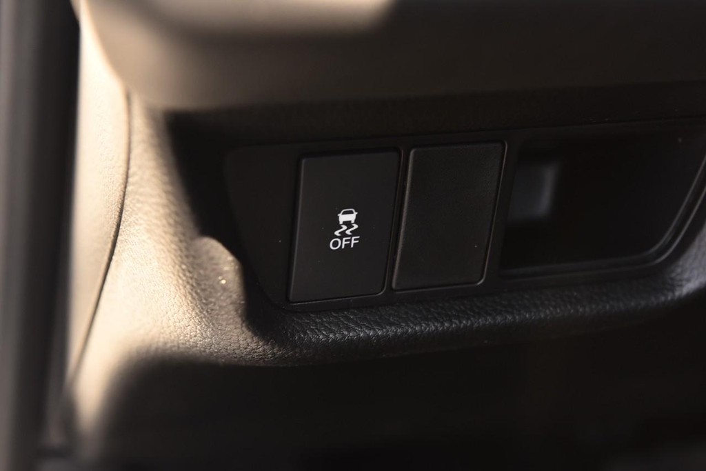 Honda HR-V Vehicle Image 10