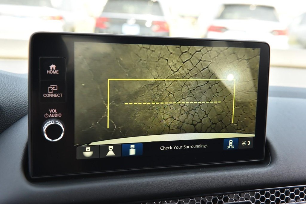 Honda HR-V Vehicle Image 13