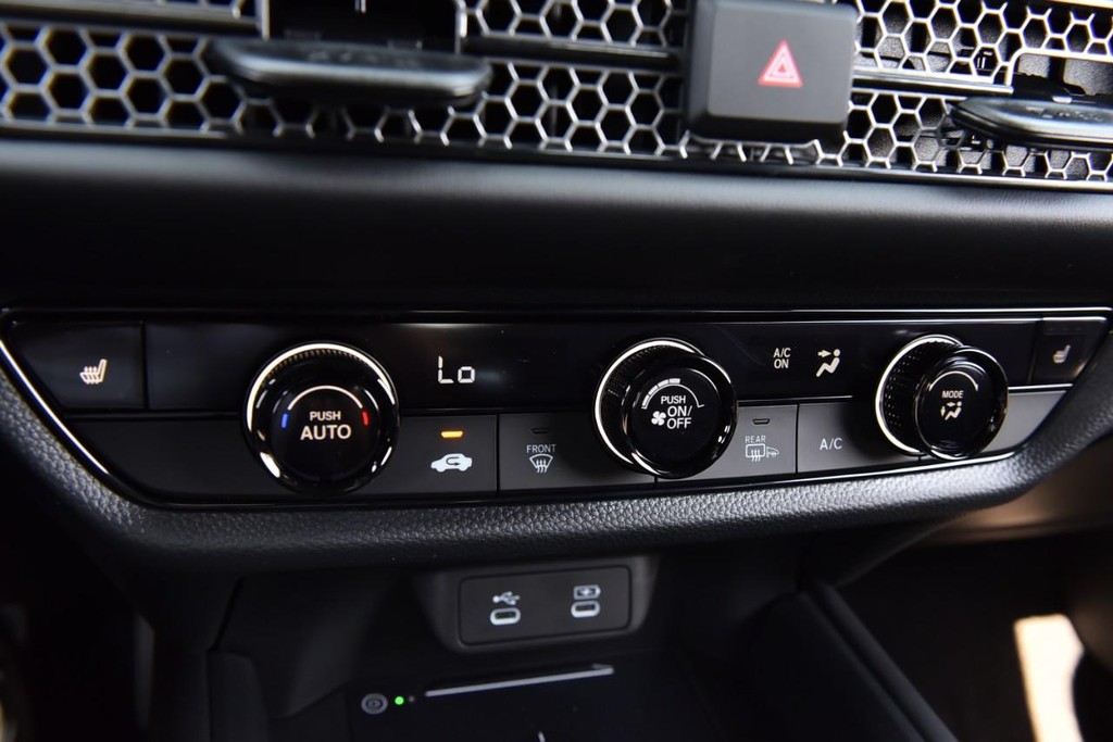 Honda HR-V Vehicle Image 15