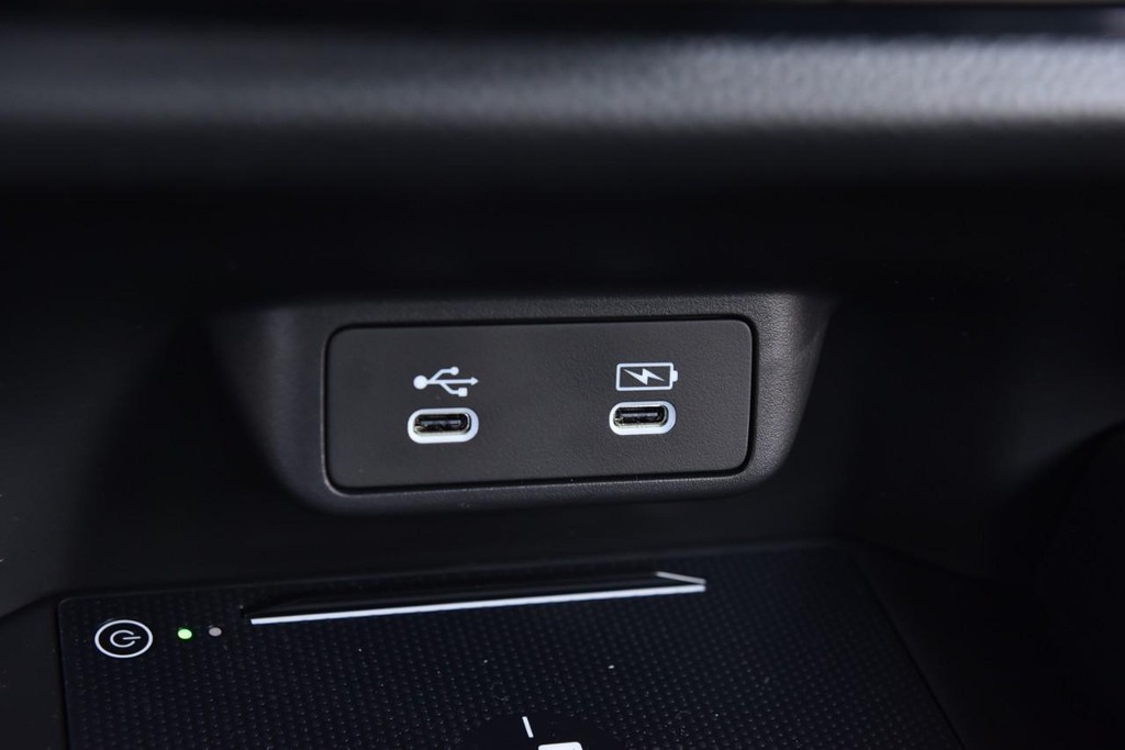 Honda HR-V Vehicle Image 16