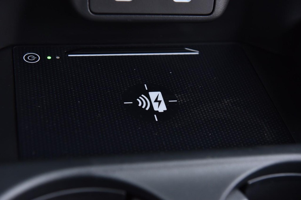 Honda HR-V Vehicle Image 17