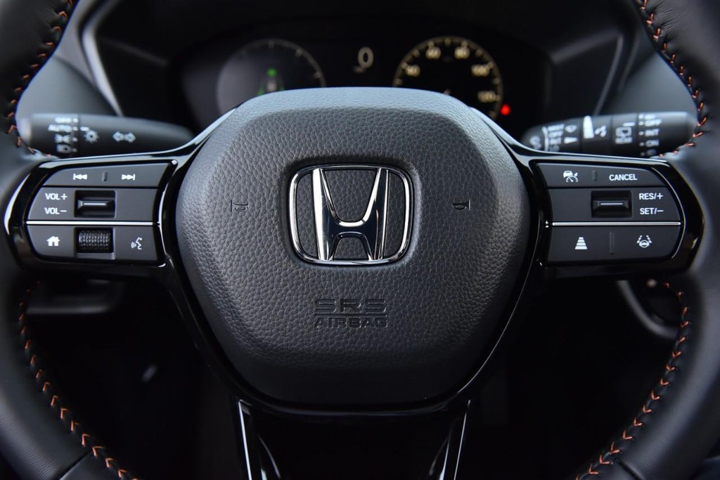 Honda HR-V Vehicle Image 21