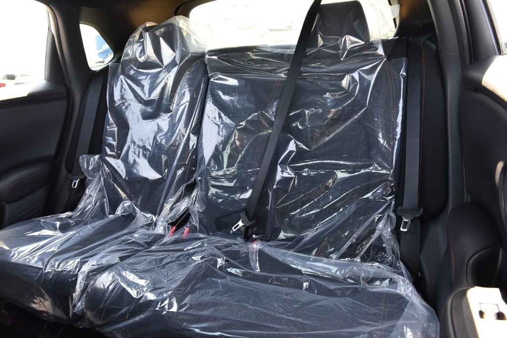 Honda HR-V Vehicle Image 24